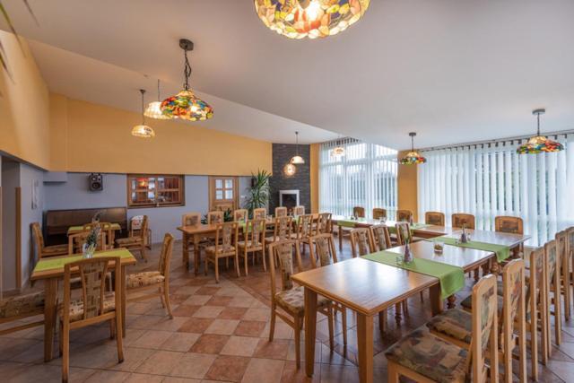 Pension U Mydlaru Мнихово-Градиште Экстерьер фото